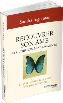 Recouvrer son âme et guérir son moi fragmenté