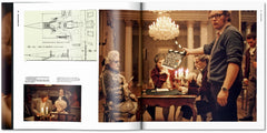 Stanley Kubrick. Barry Lyndon. Coffret livre & DVD