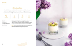 Le tour du monde en 60 pâtisseries - Mes délicieuses créations