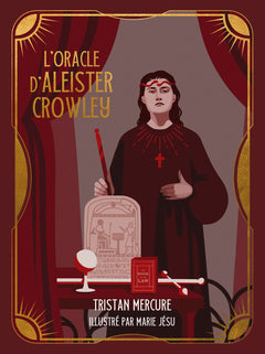 L'Oracle d'Aleister Crowley
