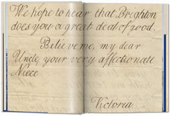 La magie du manuscrit