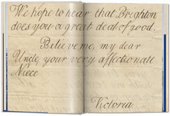 La magie du manuscrit