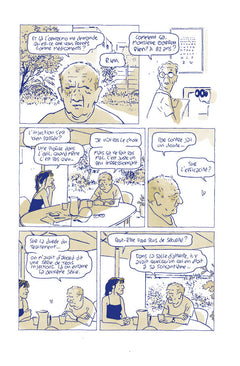 Vieux Papa