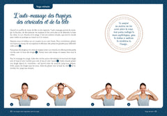 Je soigne mes migraines avec le yoga