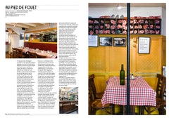 Paris restaurants d'antan et de toujours