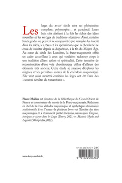 La chevalerie maçonnique