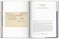 La magie du manuscrit