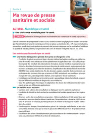 Réussir son entrée en IFSI pour AS/AP et formation professionnelle continue