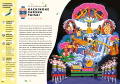Matsuri - Guide des festivals traditionnels japonais