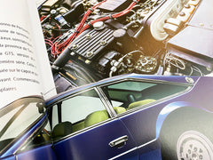 Lamborghini - Le Livre Officiel