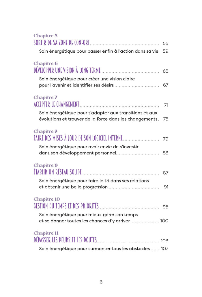 Libérez vos blocages énergétiques - 19 protocoles pour explorer vos émotions et nettoyer vos mémoires cellulaires