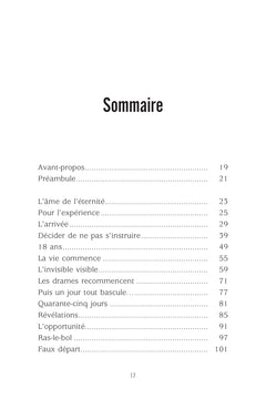 Mais qu'est-ce qu'on fait là ? - Un récit inspirant pour mieux comprendre le challenge de l'incarnation