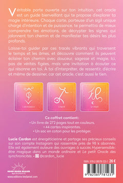 L'Oracle des sigils