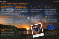 L'espace