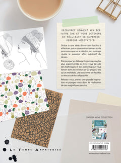 Dessins méditatifs