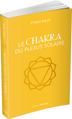 Le Chakra du plexus solaire