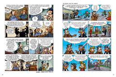 Tout est Bon dans le Breton - Tome 04 Plus Breizh la vie