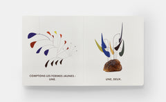 Un et d'autres chiffres avec Alexander Calder