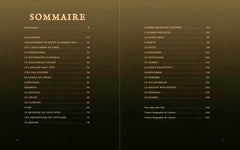 Légendes mystérieuses