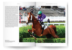 chroniques hippiques extraordinaires