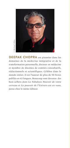 Abondance - Le chemin intérieur vers la richesse