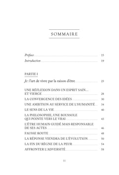 L'amour malgré la peur - Une philosophie pour affronter notre plus grand défi