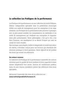 Le guide du parfait responsable maintenance