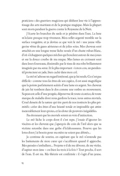 Le scorpion et la fleur dans la nuit - Tome 01 Edition collector