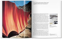 Christo et Jeanne-Claude