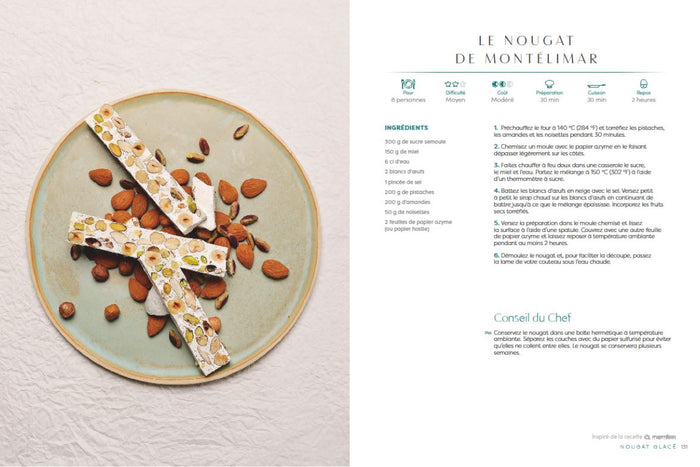 Un chef dans ma cuisine