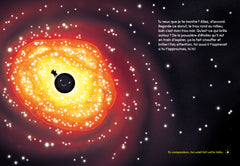 La galaxie et toi