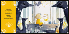 Mon animal préféré