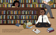 Martin Luther King