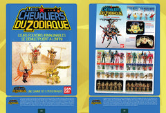 Les Pubs de Jouets Rétro - Volume 2