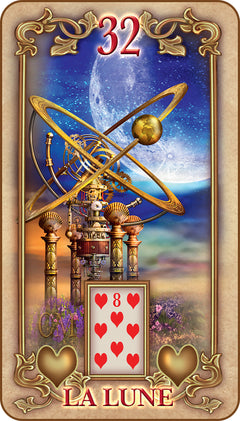 Mademoiselle Lenormand Collector