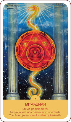 L'Oracle des guides stellaires