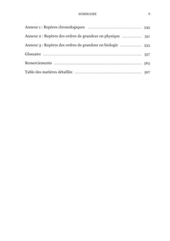 Dieu, la science, les preuves - L'aube d'une révolution