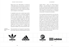 Pocket Guide Adidas