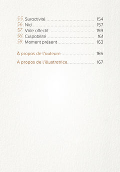 Messages de mon animal de compagnie