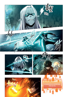 Item légendaire - Tome 5