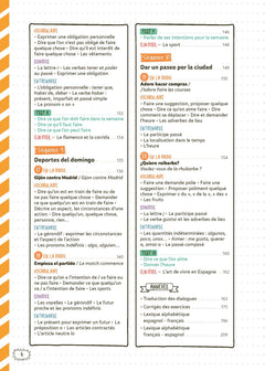 Mon programme en 3 mois - Espagnol - Initiation - Voie express