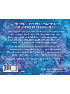 Le petit oracle de l'astrologie