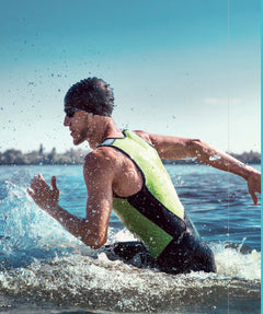 Devenir triathlète