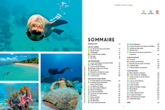 Plongée autour du monde 1ed