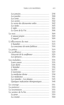 Vie et paroles du maître Philippe