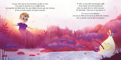 Mes premières histoires - Le secret de l'arc-en-ciel