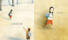 Un enfant c'est un enfant, tout simplement