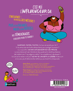 C'est moi, l'influenceur.se