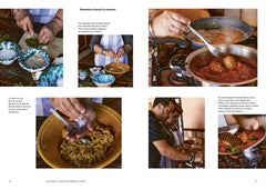 Cuisine sicilienne - Concentré de recettes