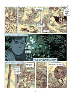 Le cas Alan Turing
